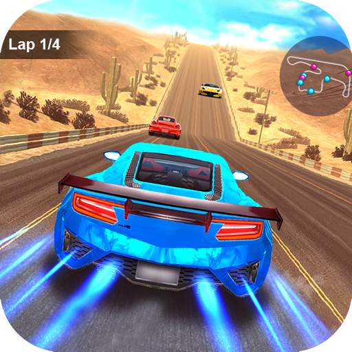 Speed Car Racer : Racing in Car 2020 3.5