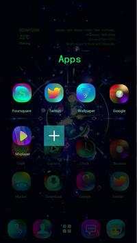 Goblins GO Launcher Theme screenshot 4