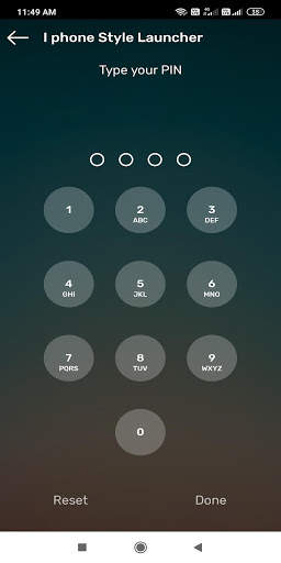 Iphone 11 Launcher & Control Center - IOS 13 screenshot 6