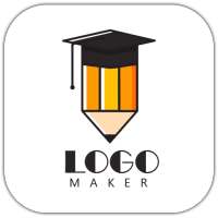 Logo Maker - Logo Maker for Education Logo Design