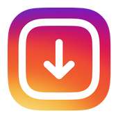 InstaDownload - Videos &amp; Pics icon