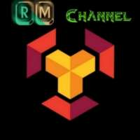 RM Channel logo