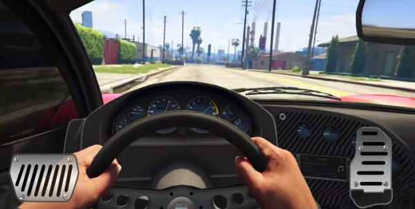 Real Racing in Car Simulator screenshot 1