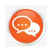 BB chat icon