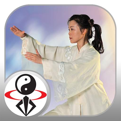 Tai Chi for Beginners - 48 Form (YMAA) 1.0.2