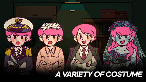 DetectiveS:Find the Difference screenshot 7