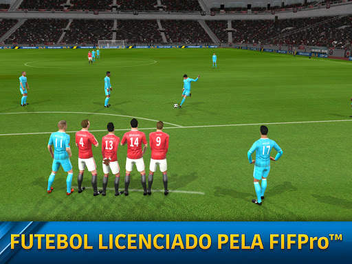 Dream League Soccer screenshot 11