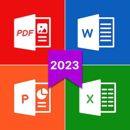 Document Reader &amp; Viewer icon