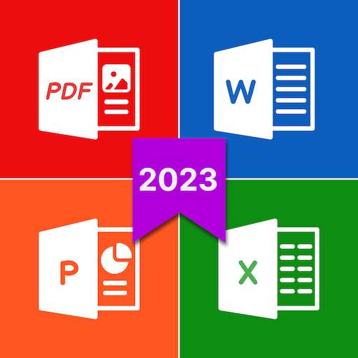 Document Reader & Viewer 2.2