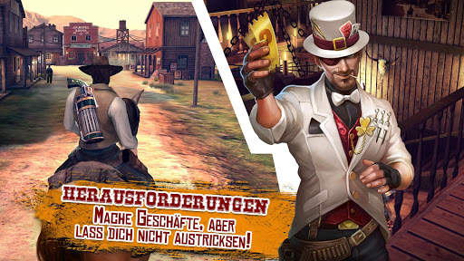 Six-Guns: Gang Showdown screenshot 2