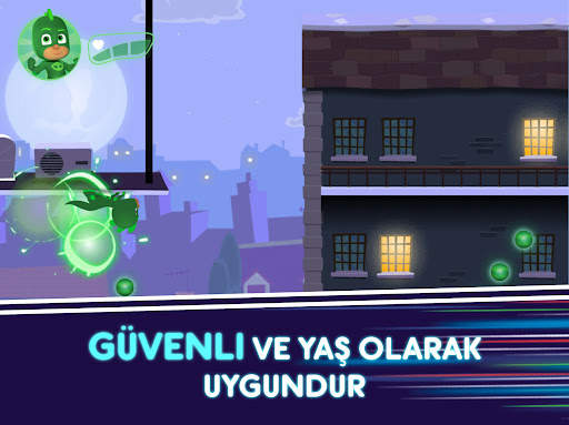 PJ Masks™: Moonlight Heroes screenshot 15