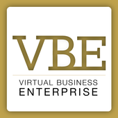 Virtual Business Enterprise icon