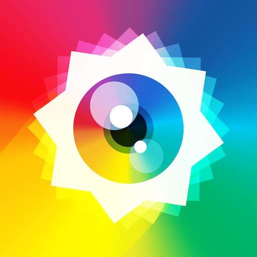 InstaWeather: your weathershot 6.2.82