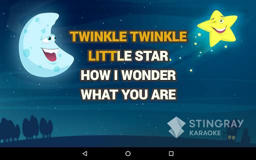 Singing Machine Kids' Karaoke screenshot 9