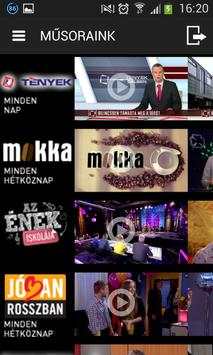 TV2 Player screenshot 6