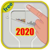 New Pull the Pin Games icon