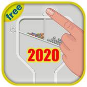 New Pull the Pin Games 1.0