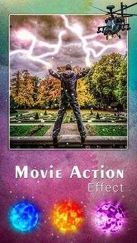 Movie Action Effect स्क्रीनशॉट 3