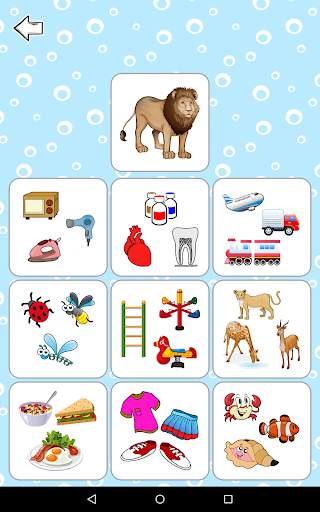 kinderen hersenen trainer screenshot 18