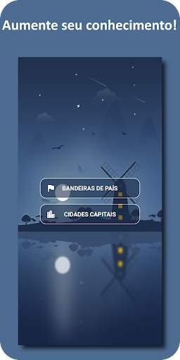 Quiz de Bandeiras do País 2 screenshot 6