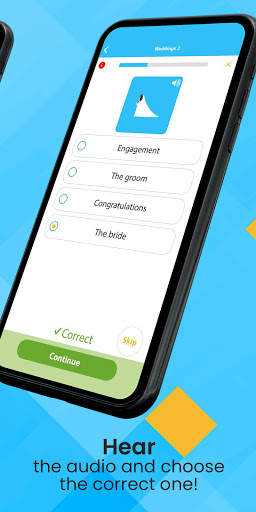 Kaleela - Learn Arabic screenshot 3