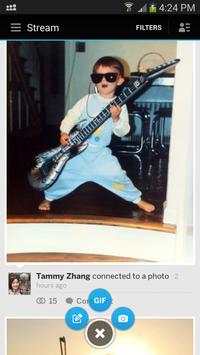 Myspace screenshot 5