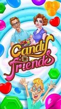 Candy Friends screenshot 8