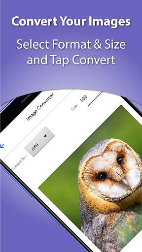Image Converter And Resizer Photo screenshot 8