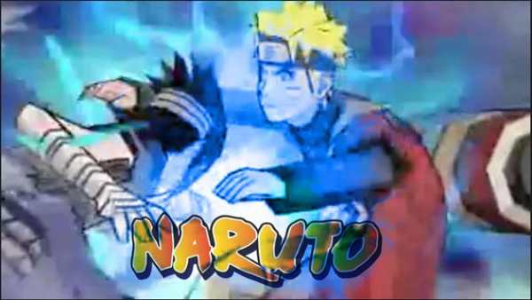 Ultimate Naruto Ninja Tips screenshot 2