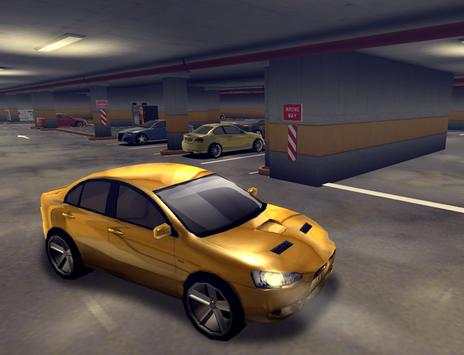 Doctor Drive Parking School screenshot 13