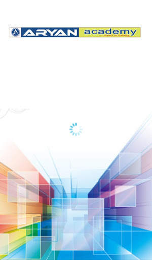 Aryan Academy screenshot 1