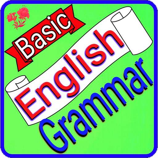 English Grammar 3.0