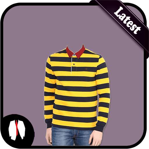 Man Costume Photo Editor 10.0