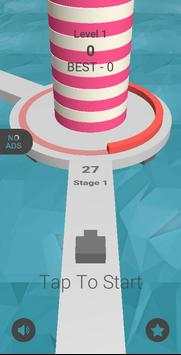 Helix Shooter 3D screenshot 5
