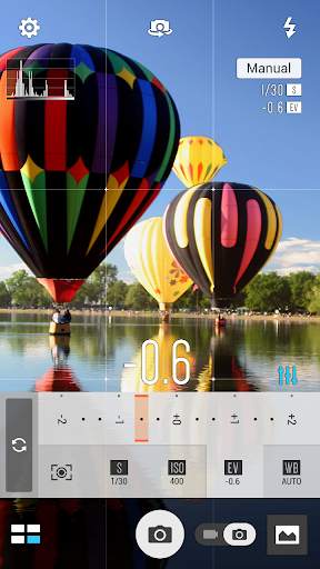 ASUS PixelMaster Camera screenshot 2