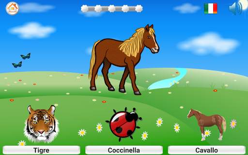 Gioco bambini (App4Kids) screenshot 14