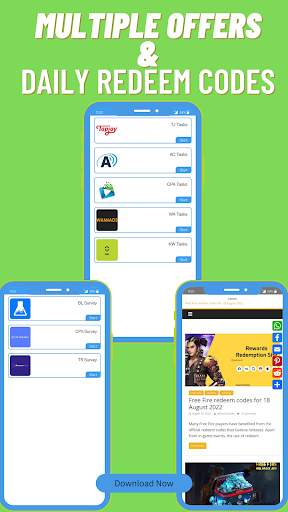 EarnDoor - Play & Earn Money स्क्रीनशॉट 19