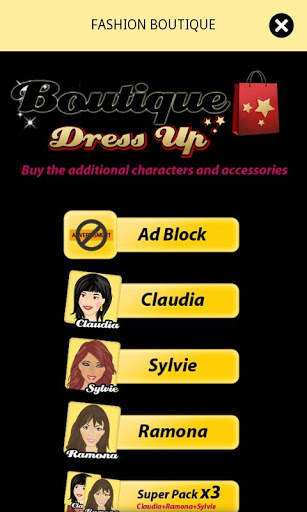 Dress Up - Game For Girls screenshot 12