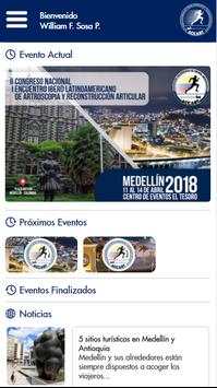 Accart Eventos screenshot 1