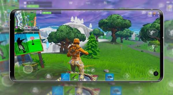 Fortnite Battle Royale Wallpaper screenshot 4