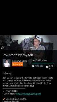 My Tube screenshot 4