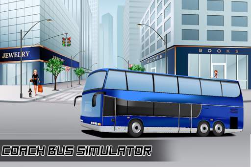 Bus Simulator screenshot 6