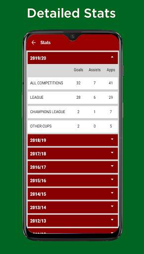 CR7 Updates: Stickers, Wallpapers, Videos, News screenshot 7