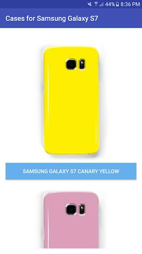 Phone Cases screenshot 8