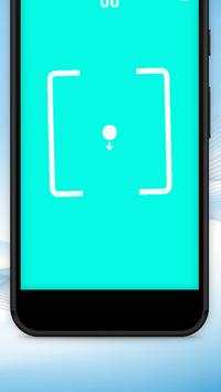 menembak bola membingungkan - pelatihan akurasi screenshot 2