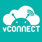 vConnect icon