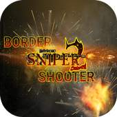 Border Sniper Shooter 2 1.0