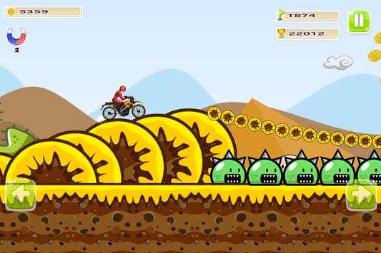 Baik Game screenshot 4