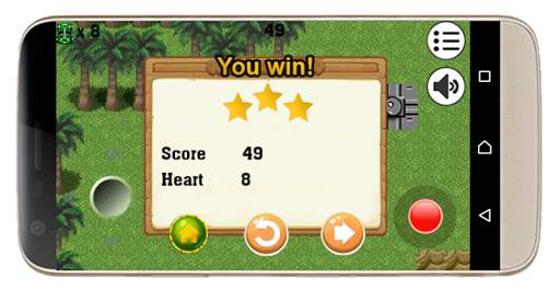 Car rescue attack screenshot 6