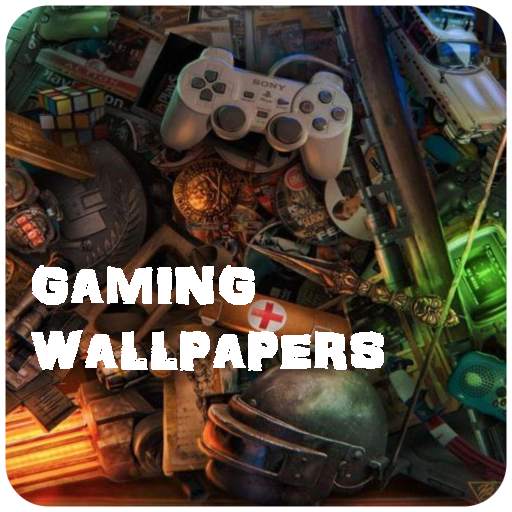 Gaming Wallpapers 1.8